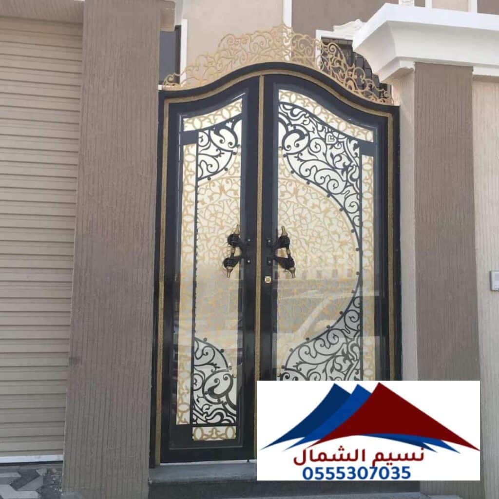 افضل ورشة حدادة بالرياض